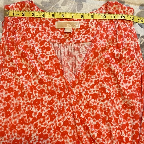 Michael Kors Top - Picture 3 of 4